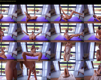 diana_smiley — 27 minute Chaturbate female cam show recording, 720p, Sep 16, 2023