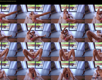 diana_smiley — 3 minute Chaturbate female cam show recording, 720p, Sep 16, 2023
