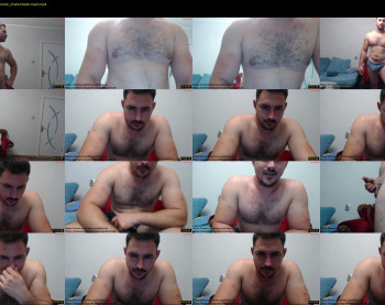 djmute — 22 minute Chaturbate male cam show recording, 720p, Sep 16, 2023