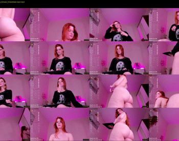 doll_lesli — 120 minute Chaturbate female cam show recording, 720p, Sep 16, 2023