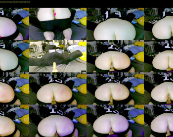 doomednympho — 121 minute Chaturbate female cam show recording, 720p, Sep 16, 2023