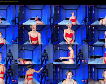 dorothy_meyer — 18 minute Chaturbate female cam show recording, 720p, Sep 16, 2023