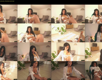 duna_du — 120 minute Chaturbate female cam show recording, 720p, Sep 17, 2023