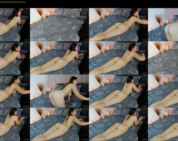 dyanne18 — 117 minute Chaturbate female cam show recording, 720p, Sep 16, 2023