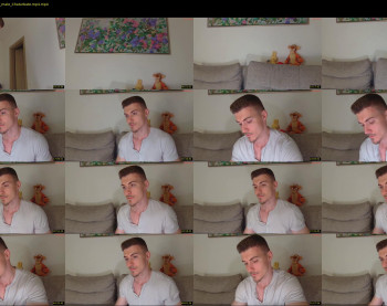 eddieds — 59 minute Chaturbate male cam show recording, 720p, Sep 16, 2023