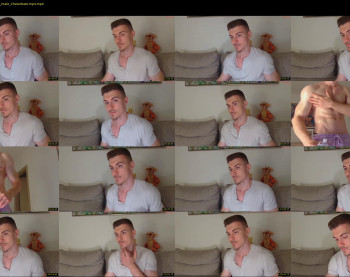 eddieds — 113 minute Chaturbate male cam show recording, 720p, Sep 16, 2023