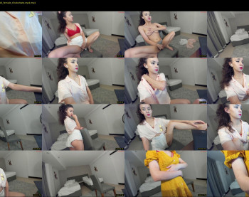 ehotlovea — 121 minute Chaturbate female cam show recording, 720p, Sep 16, 2023