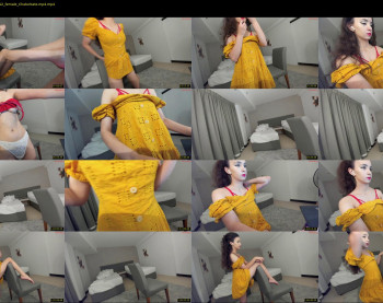 ehotlovea — 121 minute Chaturbate female cam show recording, 720p, Sep 17, 2023