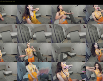 ehotlovea — 121 minute Chaturbate female cam show recording, 720p, Sep 17, 2023
