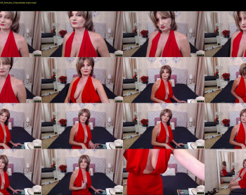 elisarosse_ — 19 minute Chaturbate female cam show recording, 720p, Sep 16, 2023