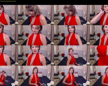 elisarosse_ — 16 minute Chaturbate female cam show recording, 720p, Sep 17, 2023