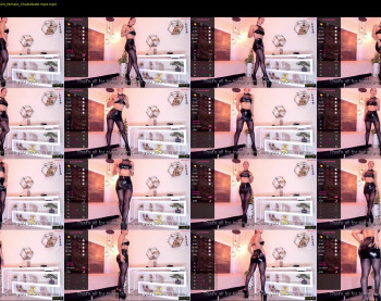 ella_pridee — 30 minute Chaturbate female cam show recording, 720p, Sep 16, 2023