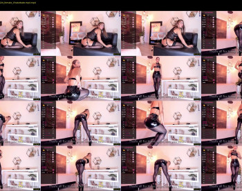 ella_pridee — 36 minute Chaturbate female cam show recording, 720p, Sep 16, 2023