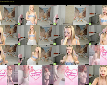 elly_ary — 120 minute Chaturbate female cam show recording, 720p, Sep 16, 2023