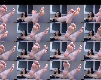 emilieliot — 8 minute Chaturbate female cam show recording, 720p, Sep 17, 2023