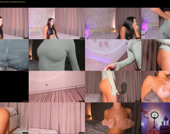 emilybatee — 121 minute Chaturbate female cam show recording, 720p, Sep 16, 2023
