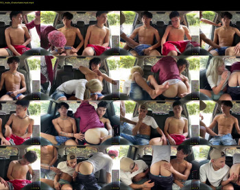 exotic_gold — 121 minute Chaturbate male cam show recording, 720p, Sep 16, 2023
