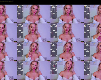 f1oraa — 5 minute Chaturbate female cam show recording, 720p, Sep 16, 2023