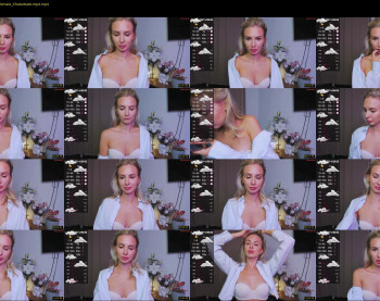 f1oraa — 16 minute Chaturbate female cam show recording, 720p, Sep 16, 2023