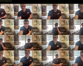 finnabun33 — 17 minute Chaturbate male cam show recording, 480p, Sep 16, 2023