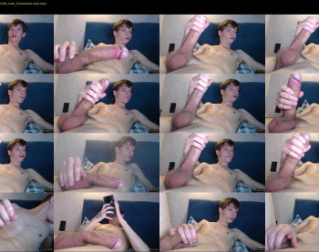 franky_twink — 67 minute Chaturbate male cam show recording, 720p, Sep 16, 2023