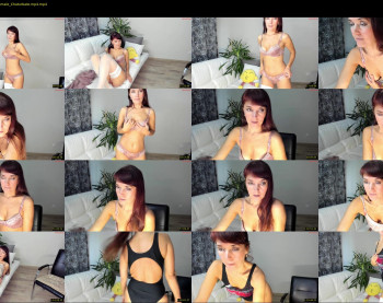 fritha — 97 minute Chaturbate female cam show recording, 720p, Sep 16, 2023