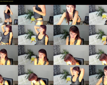 fritha — 38 minute Chaturbate female cam show recording, 720p, Sep 17, 2023
