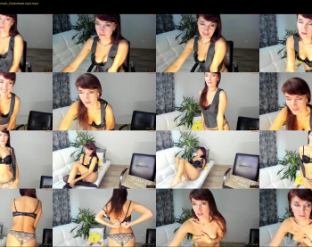 fritha — 13 minute Chaturbate female cam show recording, 720p, Sep 17, 2023