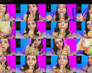 geeksparty — 120 minute Chaturbate couple cam show recording, 720p, Sep 16, 2023