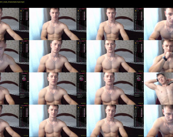 george_fflo — 11 minute Chaturbate male cam show recording, 720p, Sep 16, 2023