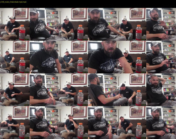 hardworkertn — 12 minute Chaturbate male cam show recording, 720p, Sep 16, 2023