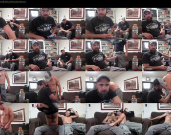 hardworkertn — 11 minute Chaturbate male cam show recording, 720p, Sep 16, 2023