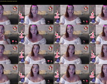 hello_x_pussy — 55 minute Chaturbate female cam show recording, 720p, Sep 16, 2023