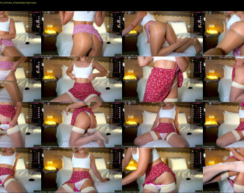 hetty_satar — 49 minute Chaturbate female cam show recording, 720p, Sep 16, 2023