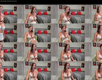 indianacooper — 22 minute Chaturbate female cam show recording, 720p, Sep 16, 2023