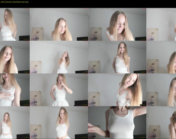 infinite_reality — 120 minute Chaturbate female cam show recording, 720p, Sep 16, 2023