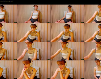 its_lily — 10 minute Chaturbate female cam show recording, 480p, Sep 16, 2023