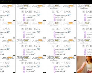 its_lily — 18 minute Chaturbate female cam show recording, 480p, Sep 17, 2023