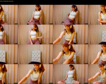 its_lily — 121 minute Chaturbate female cam show recording, 480p, Sep 17, 2023