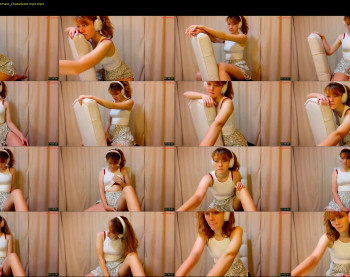 its_lily — 58 minute Chaturbate female cam show recording, 480p, Sep 17, 2023