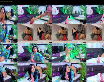 ivy_li — 121 minute Chaturbate female cam show recording, 720p, Sep 16, 2023