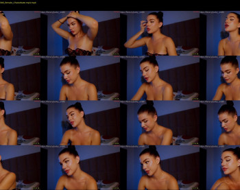 jacky_smith — 5 minute Chaturbate female cam show recording, 720p, Sep 16, 2023