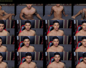 jacod_cock1 — 49 minute Chaturbate male cam show recording, 720p, Sep 17, 2023