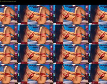 jem_rosset — 10 minute Chaturbate female cam show recording, 720p, Sep 16, 2023