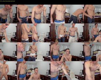 jimmys_style — 55 minute Chaturbate male cam show recording, 720p, Sep 16, 2023