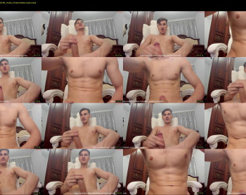 jimmys_style — 5 minute Chaturbate male cam show recording, 720p, Sep 16, 2023