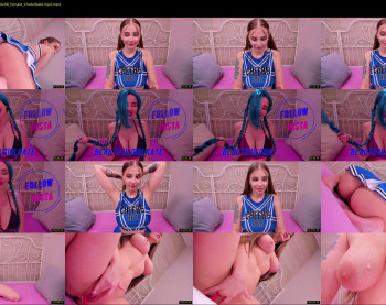 juliabeautiful — 120 minute Chaturbate female cam show recording, 720p, Sep 17, 2023