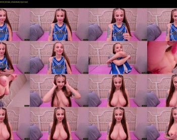juliabeautiful — 17 minute Chaturbate female cam show recording, 720p, Sep 17, 2023