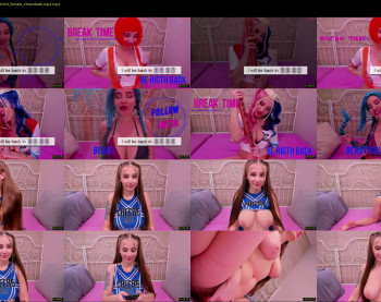 juliabeautiful — 69 minute Chaturbate female cam show recording, 720p, Sep 17, 2023
