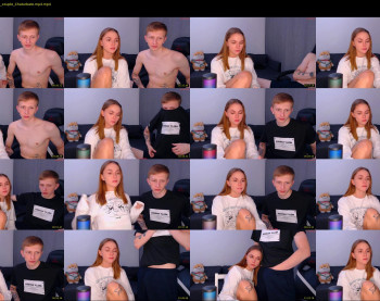julsweet — 13 minute Chaturbate male cam show recording, 720p, Sep 17, 2023